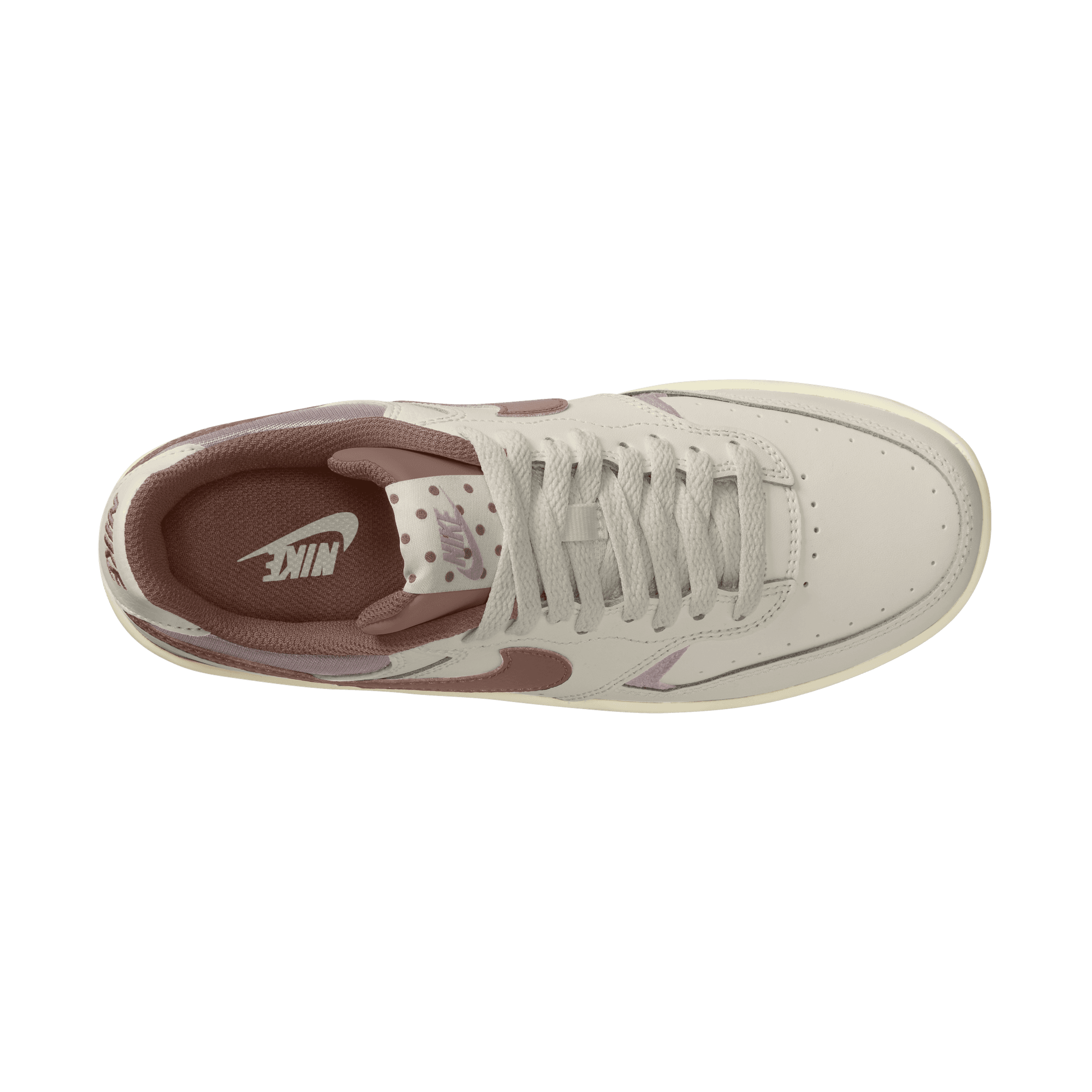 Women's Nike Gamma Force "Smokey Mauve"
