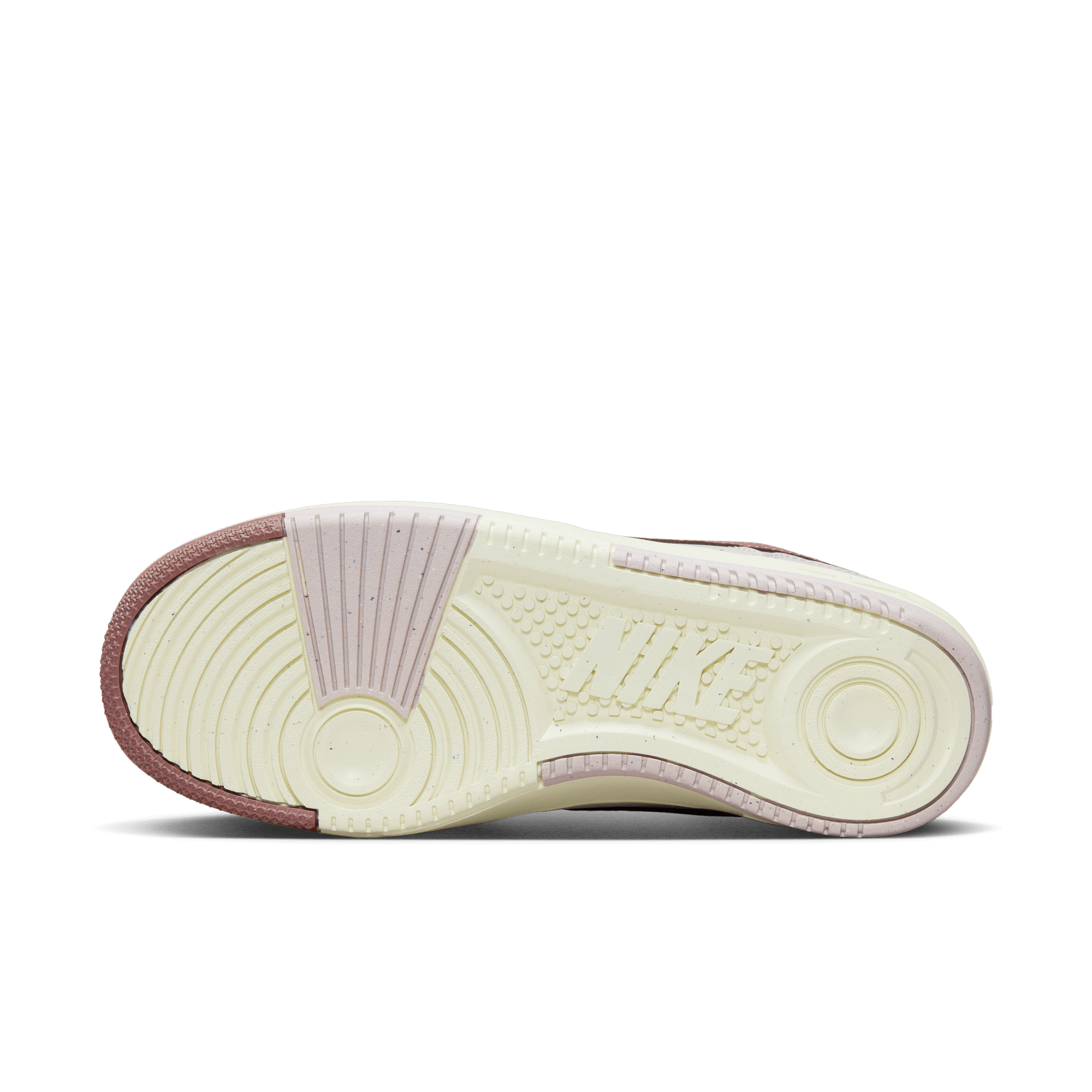 Women's Nike Gamma Force "Smokey Mauve"