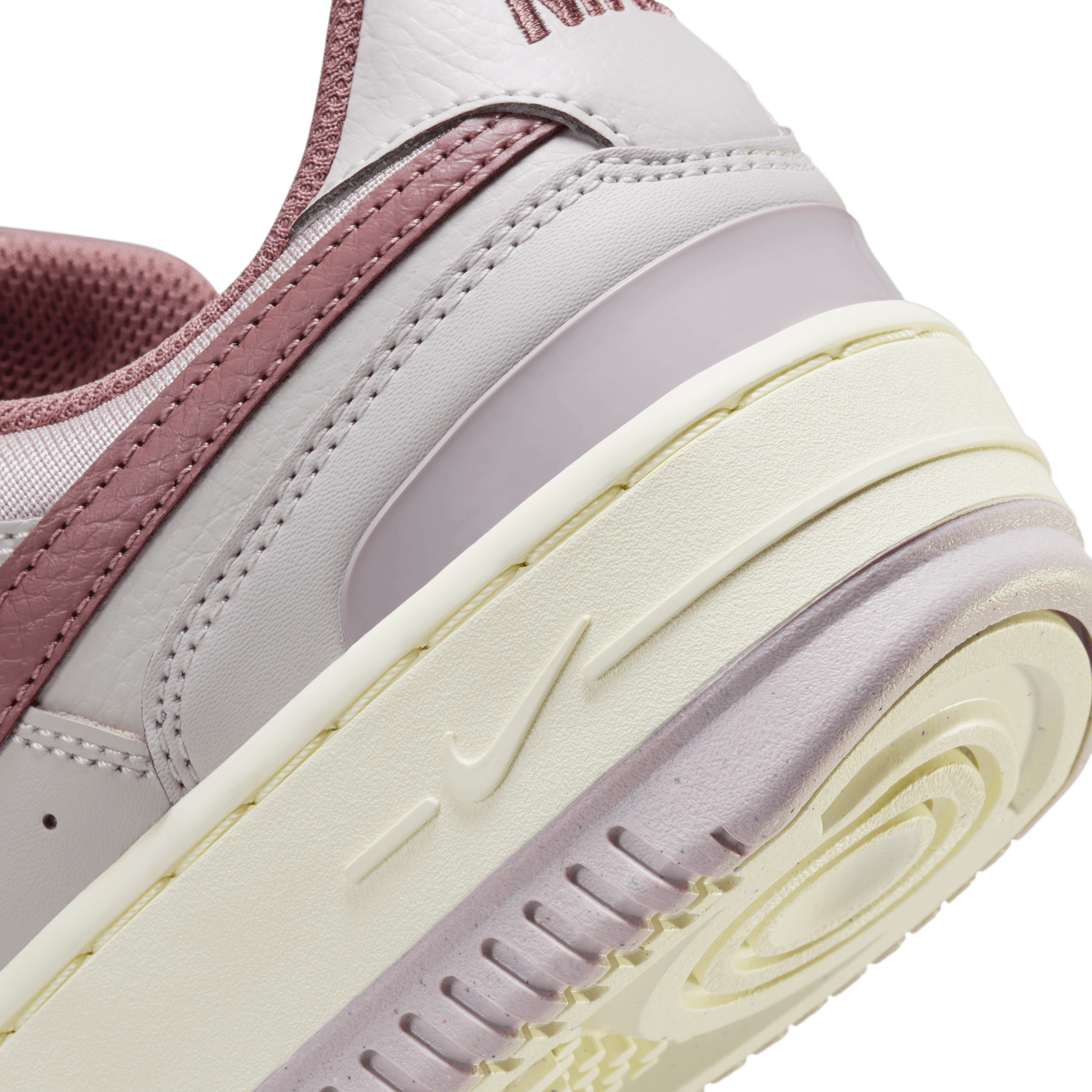 Women's Nike Gamma Force "Smokey Mauve"
