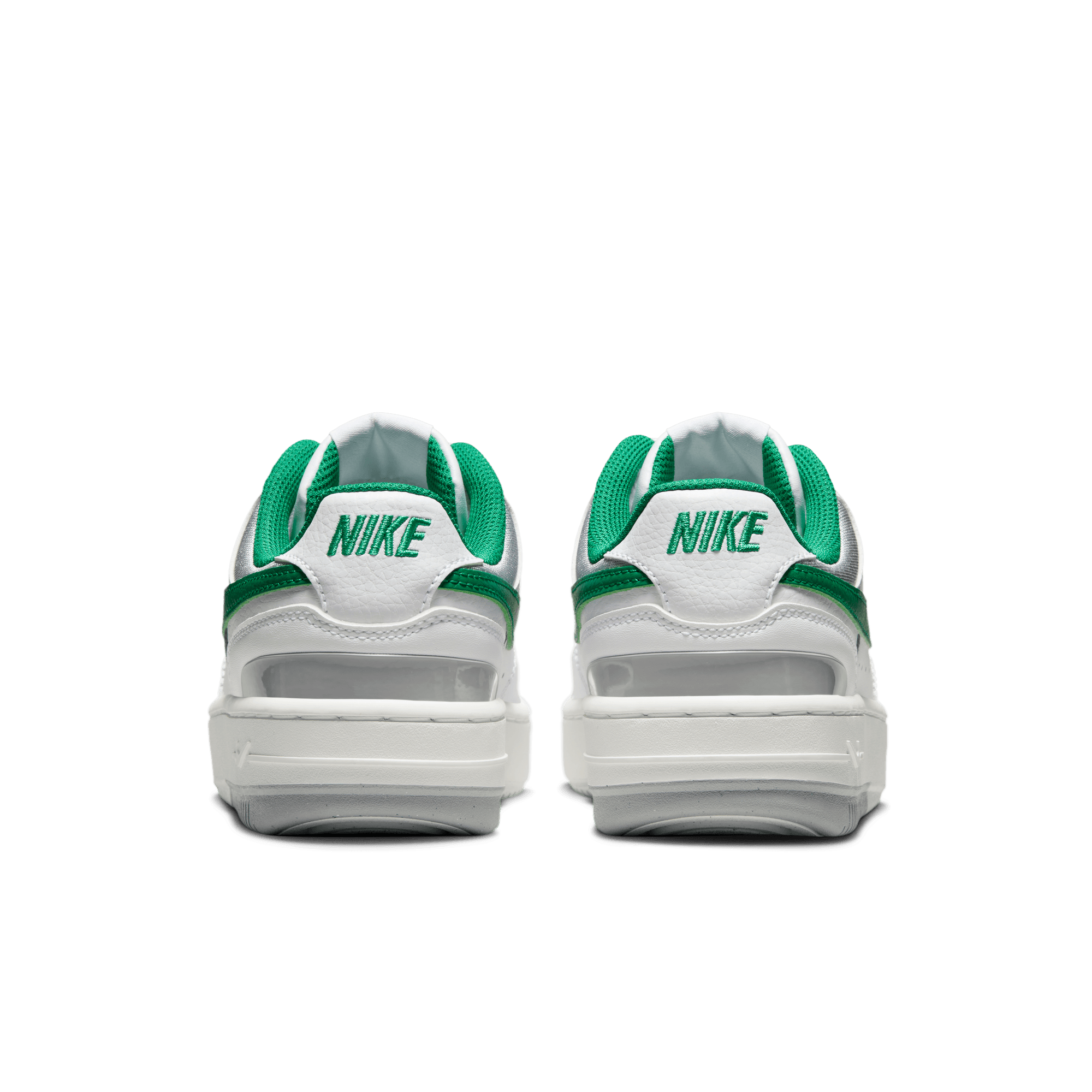 Women's Nike Gamma Force "Malachite"