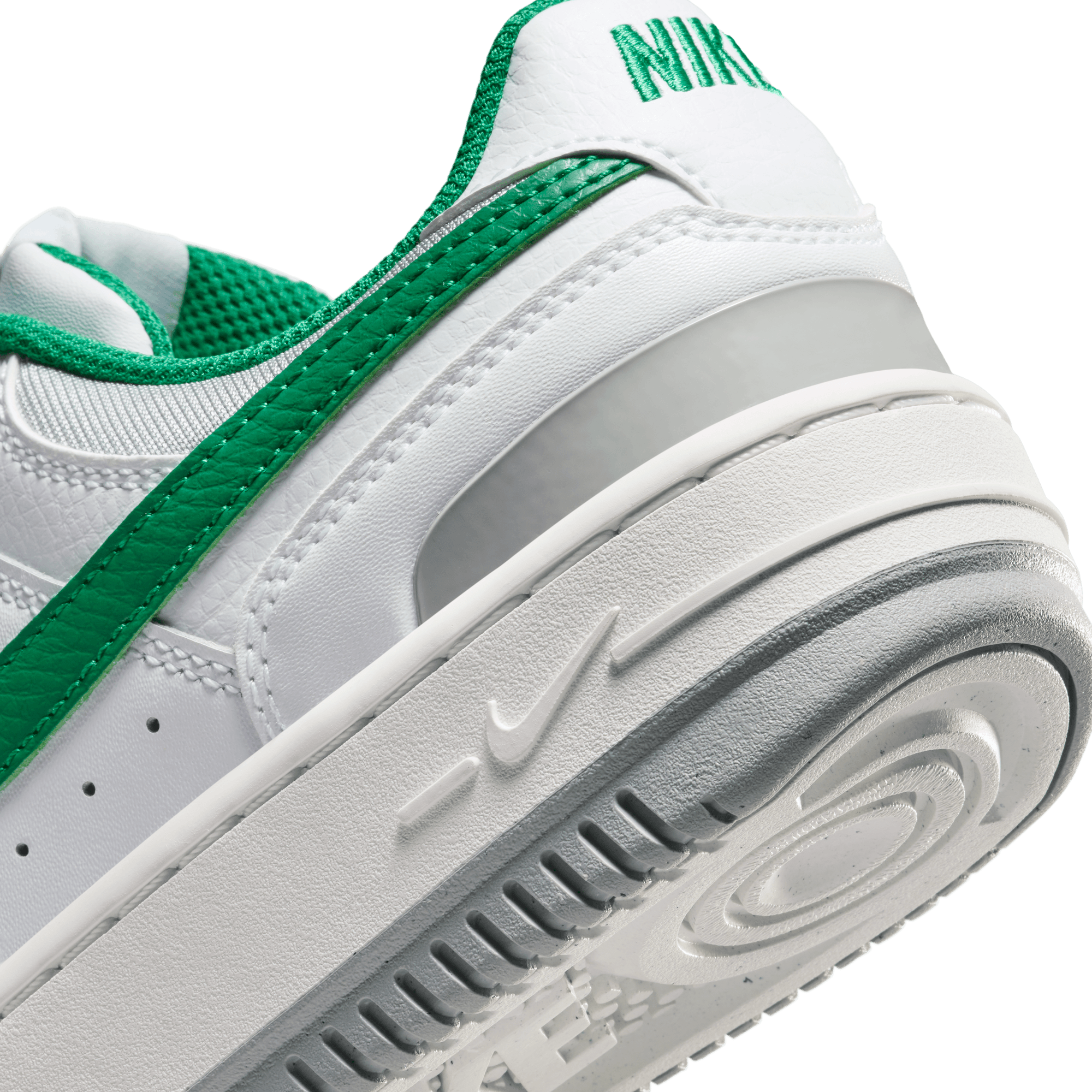Women's Nike Gamma Force "Malachite"