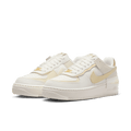 Women's Nike Air Force 1 Shadow "Sail Metallic Gold"