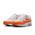 Women's Nike Air Max 1 "Safety Orange"