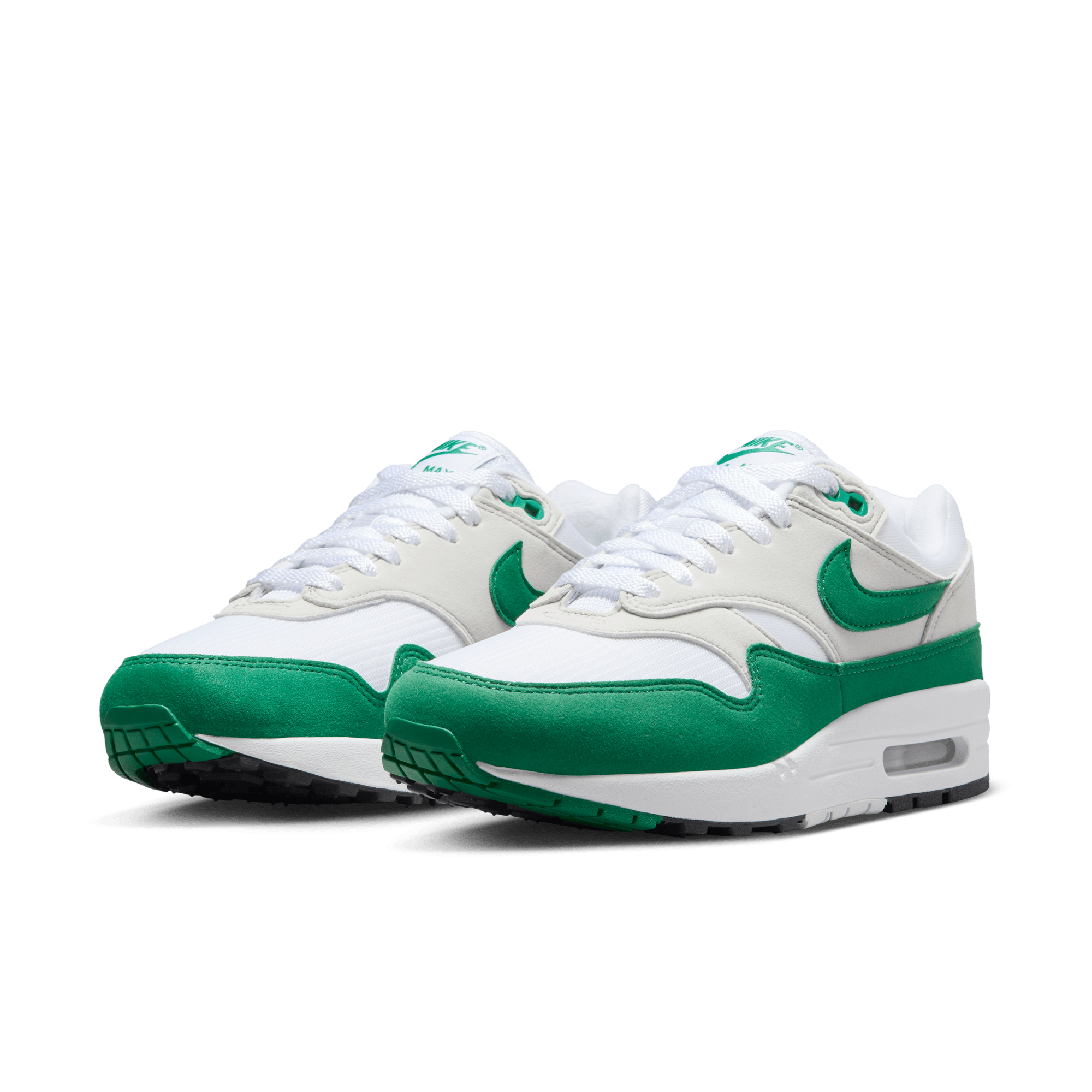 Women's Nike Air Max 1 "Malachite"