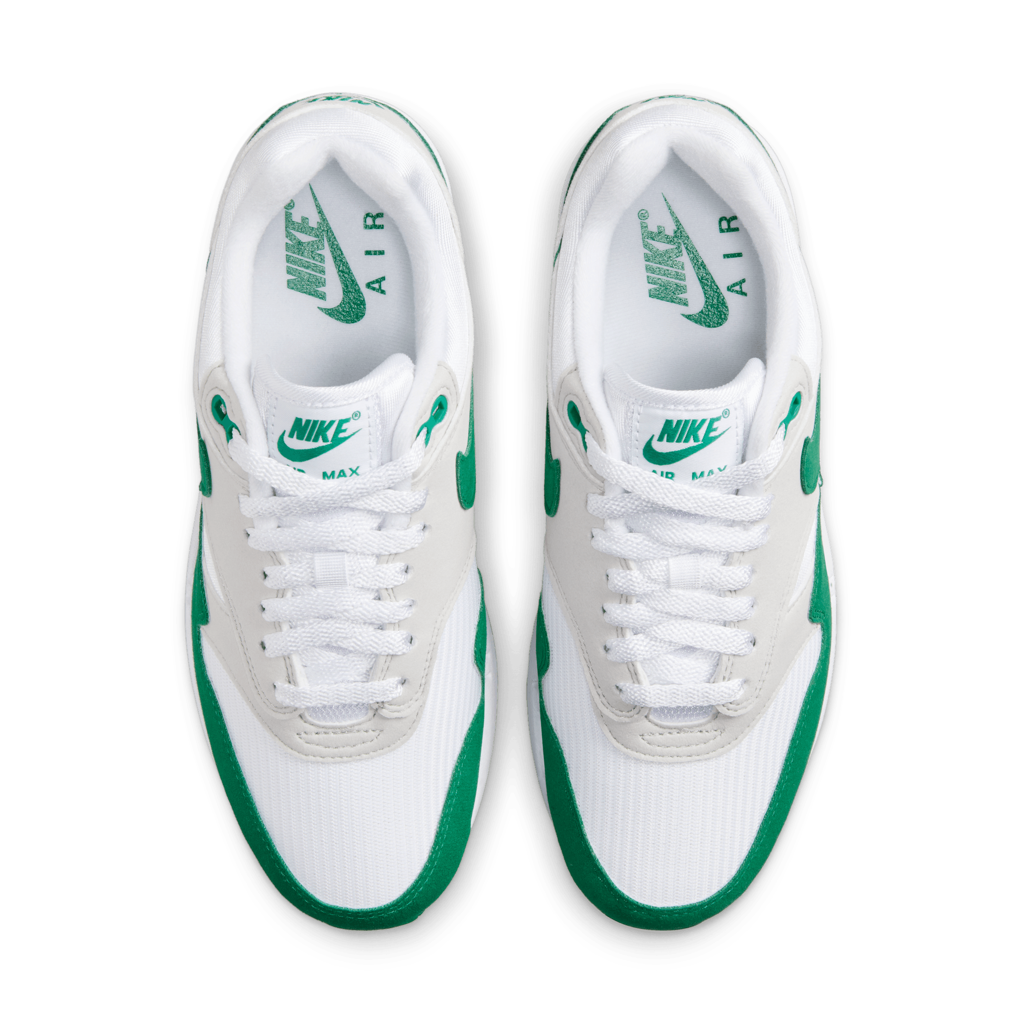Women's Nike Air Max 1 "Malachite"