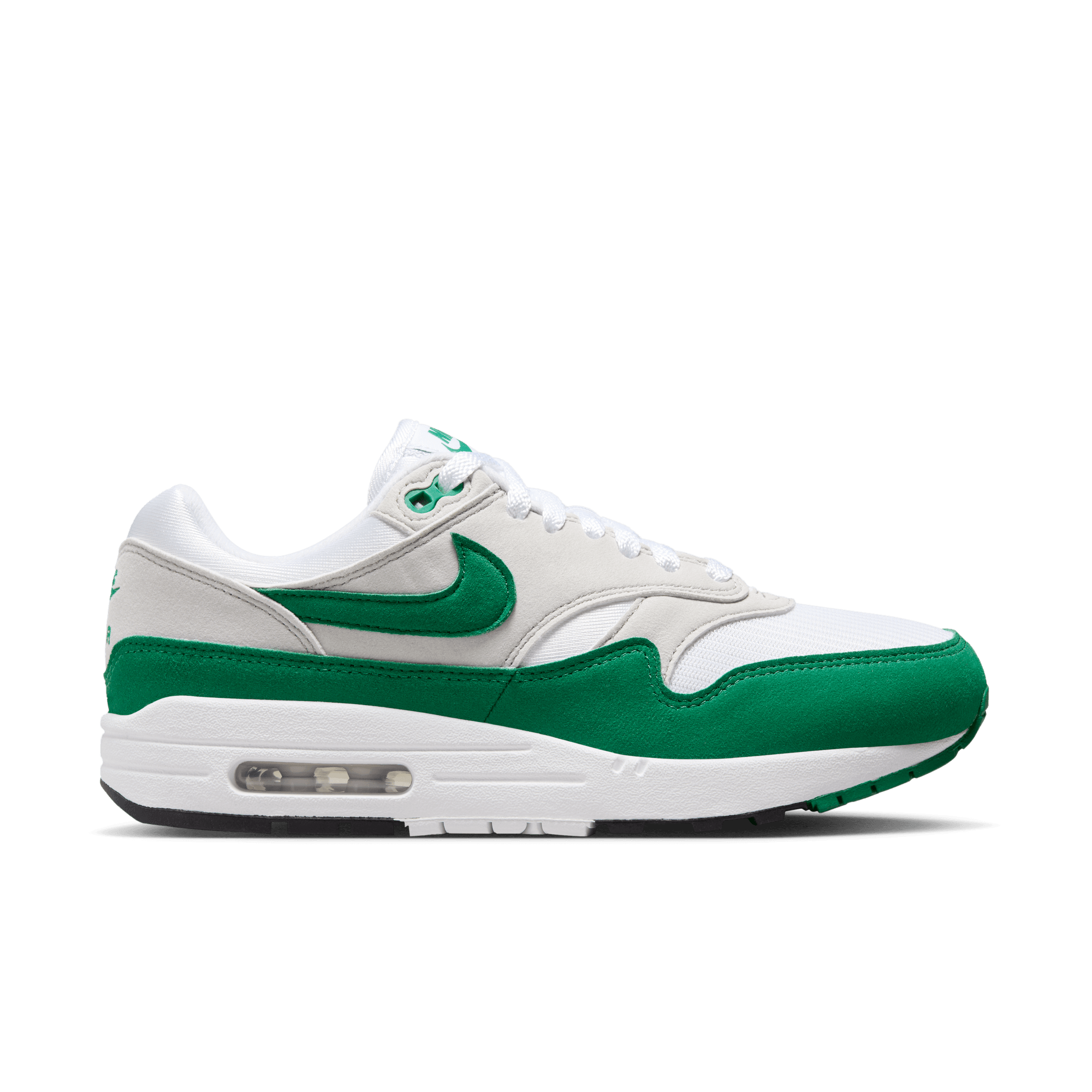 Women's Nike Air Max 1 "Malachite"
