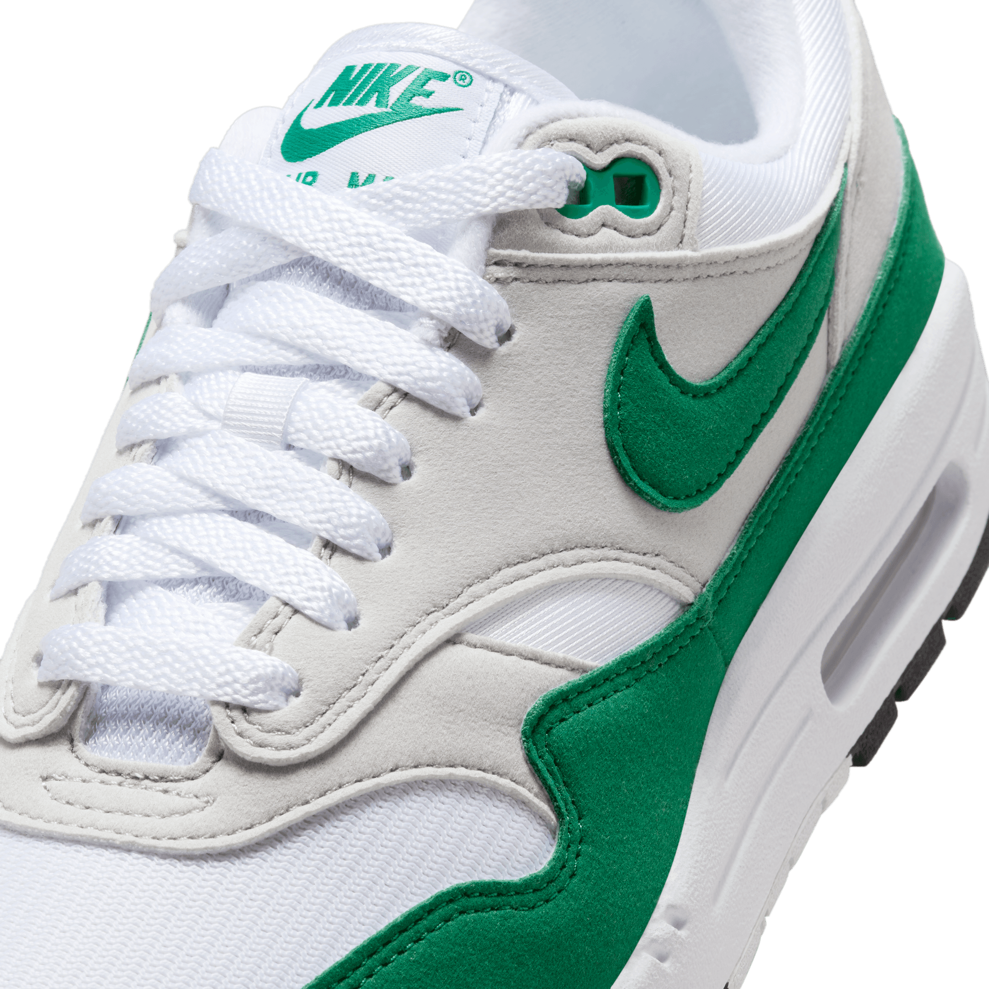 Women's Nike Air Max 1 "Malachite"