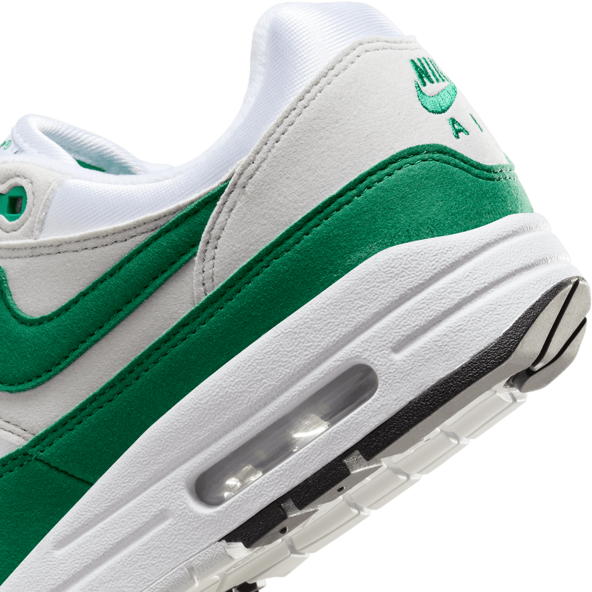 Women's Nike Air Max 1 "Malachite"