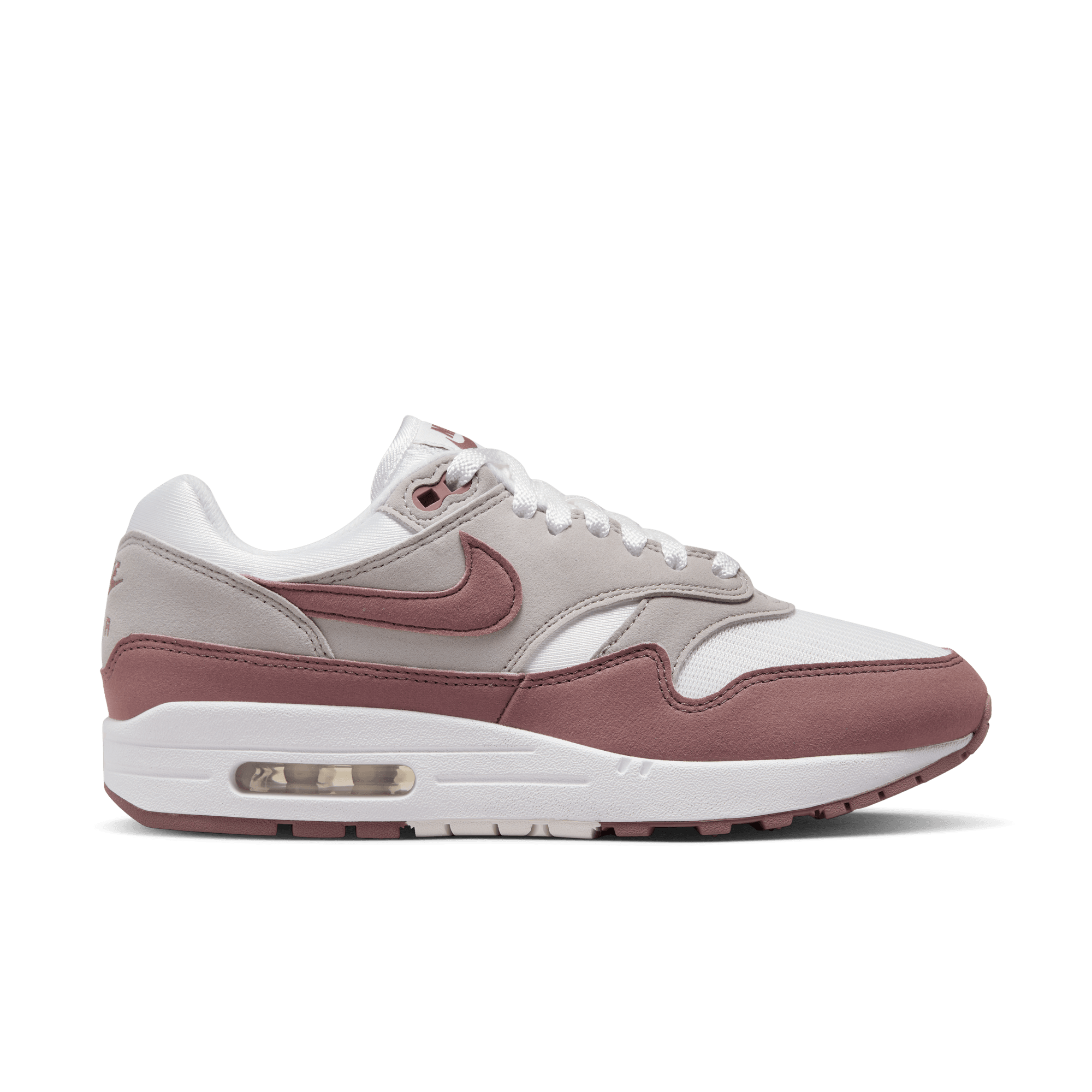 Women's Nike Air Max 1 "Smokey Mauve"