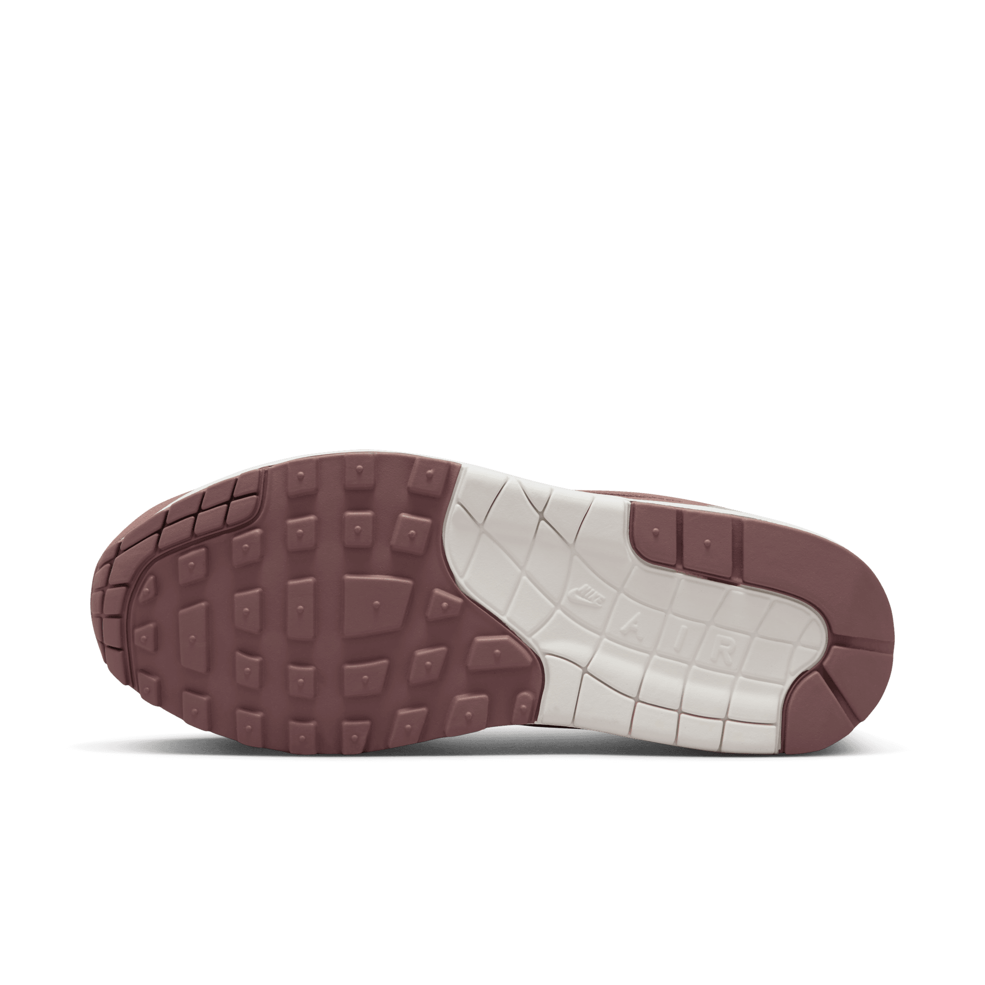 Women's Nike Air Max 1 "Smokey Mauve"