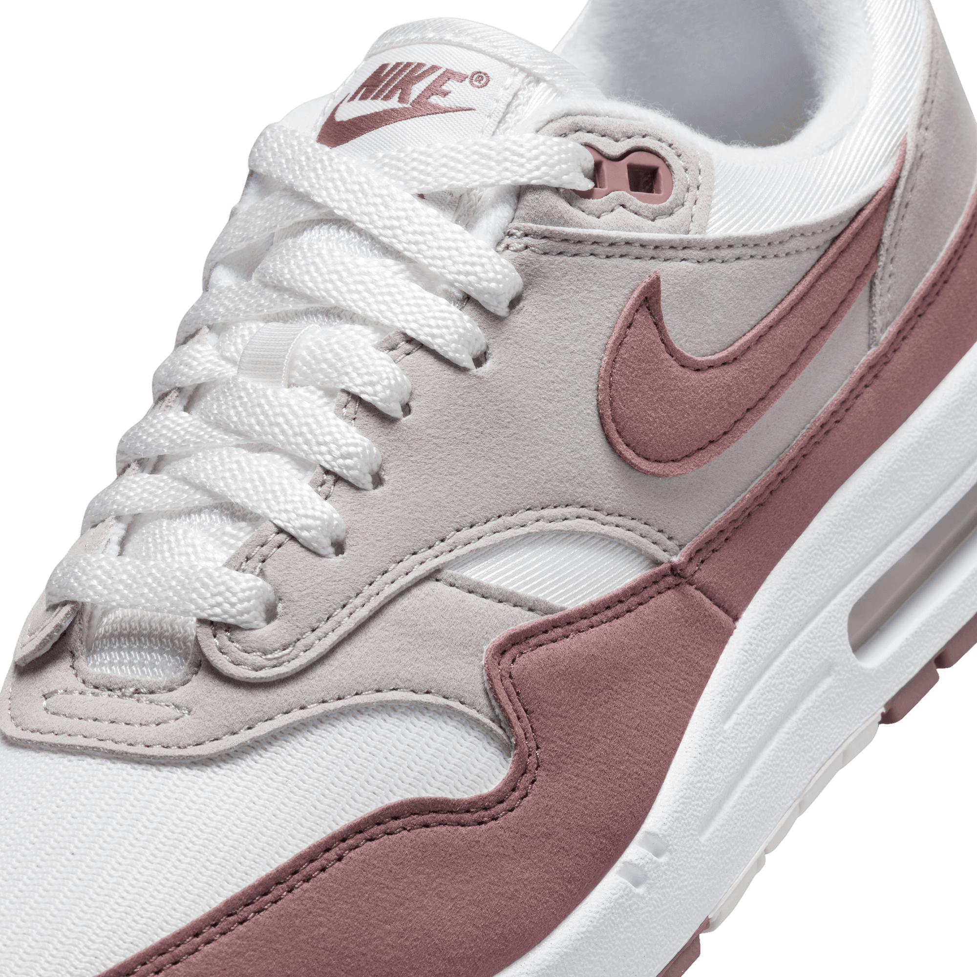 Women's Nike Air Max 1 "Smokey Mauve"