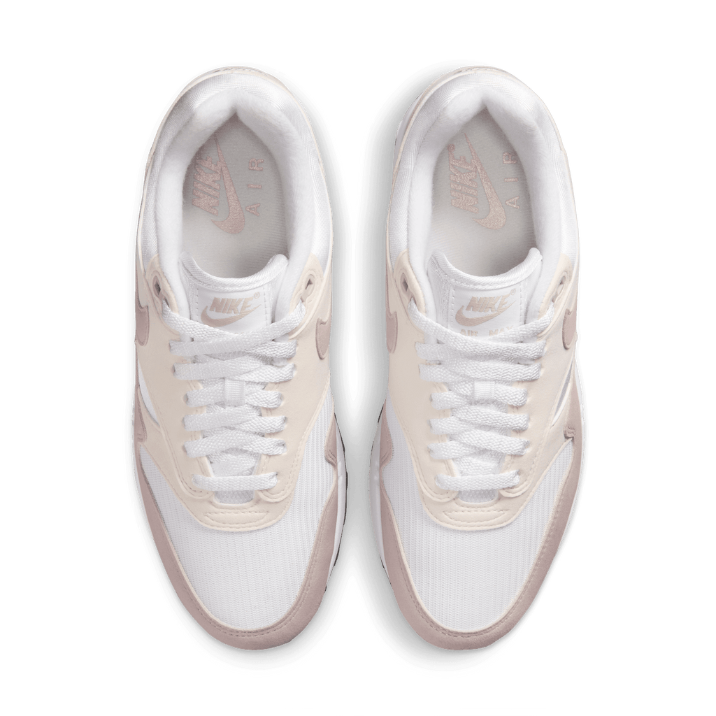 Women's Nike Air Max 1 "Platinum Violet "