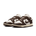 Women's Nike Dunk Low Twist "Baroque Brown"