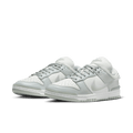 Women's Nike Dunk Low Twist "Light Silver"