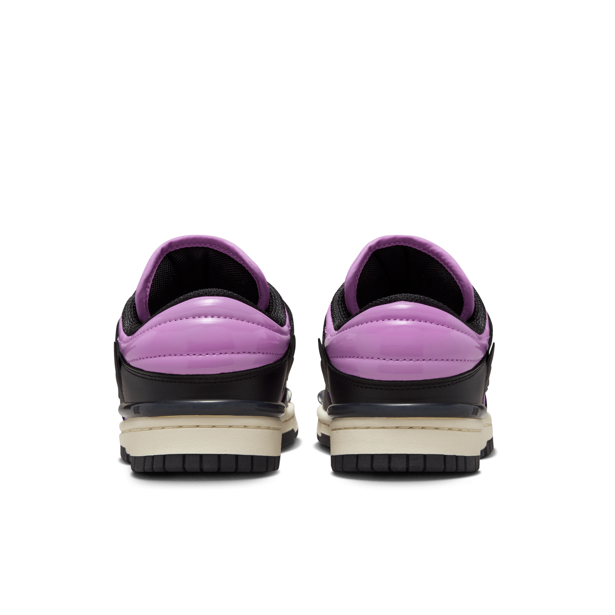 Women's Nike Dunk Low Twist "Rush Fuchsia"