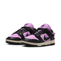 Women's Nike Dunk Low Twist "Rush Fuchsia"