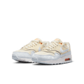 Big Kids' Air Max 1 "Pale Ivory Football Grey"