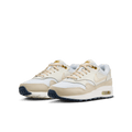 Big Kids' Air Max 1 "White Bronzine"