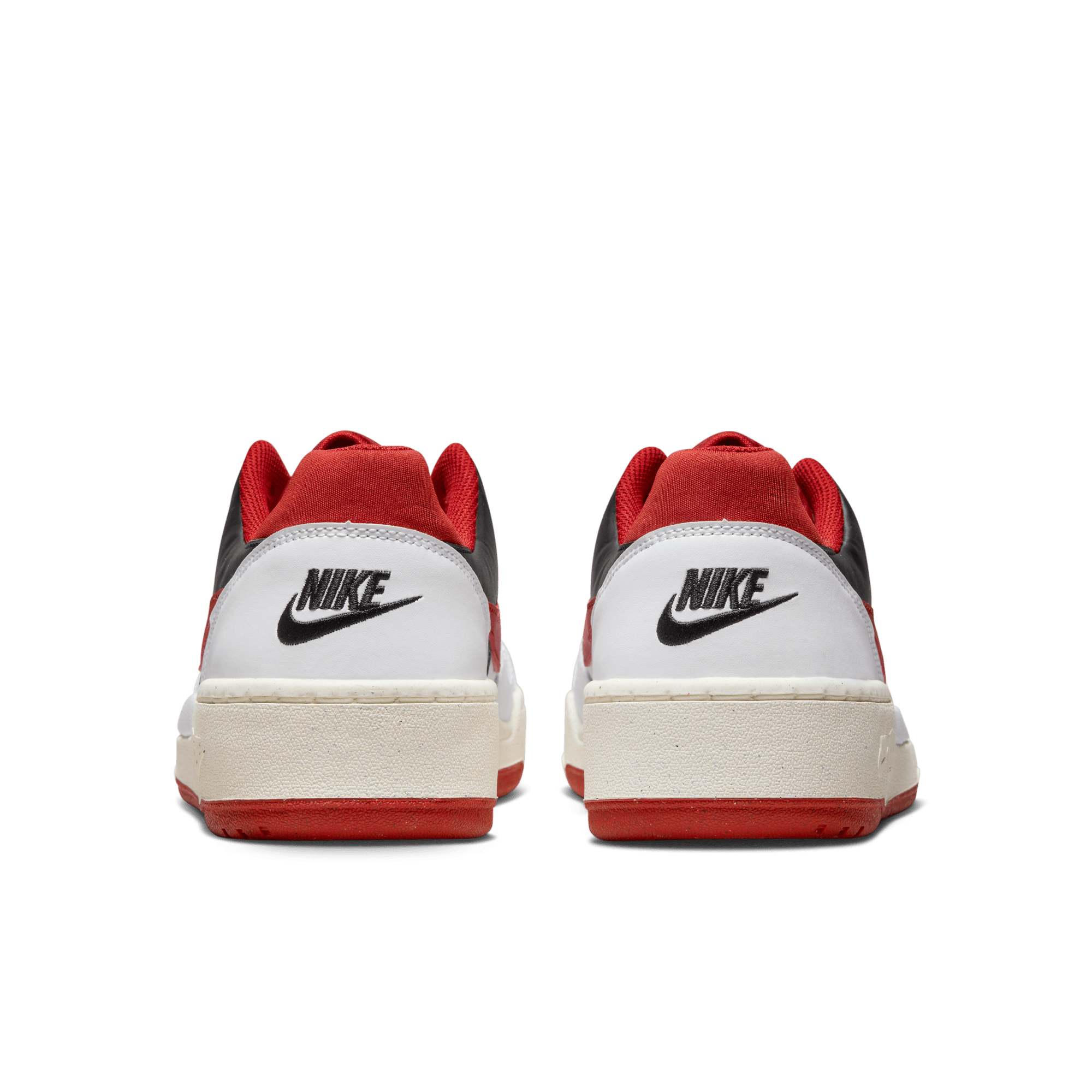 Men's Nike Full Force Low "Mystic Red"