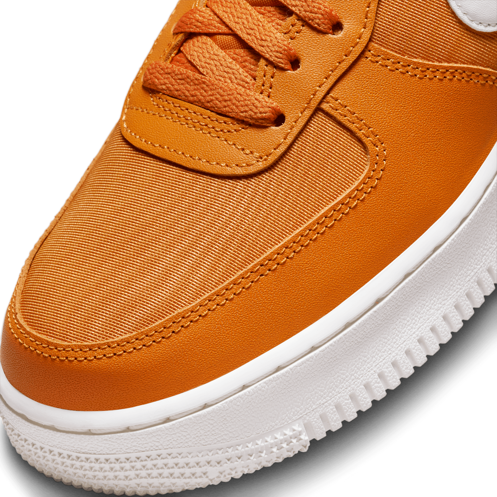 Men's Nike Air Force 1 '07 LV8 "Monarch Orange"