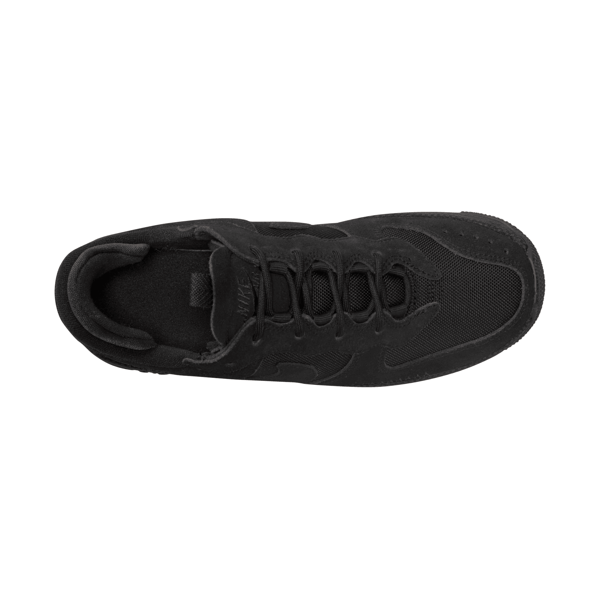 Women's Nike Air Force 1 Wild "Black Velvet Brown"