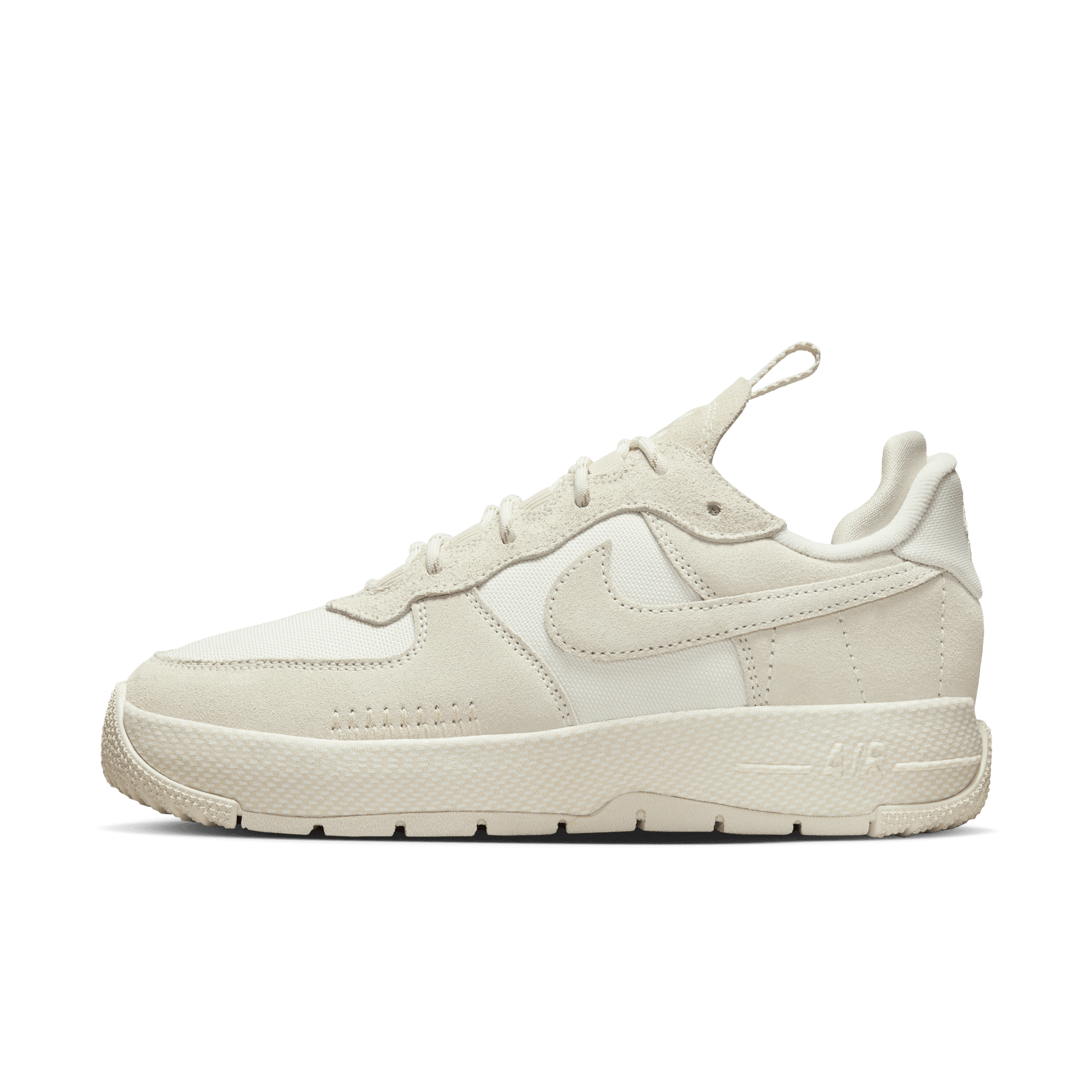 Women's Nike Air Force 1 Wild "Phantom"