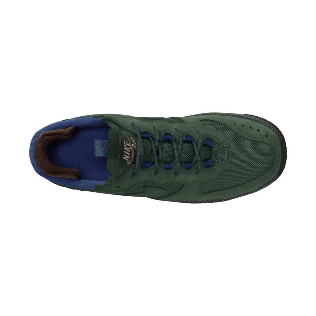 Women's Nike Air Force 1 Wild  "Fir-Earth Green"