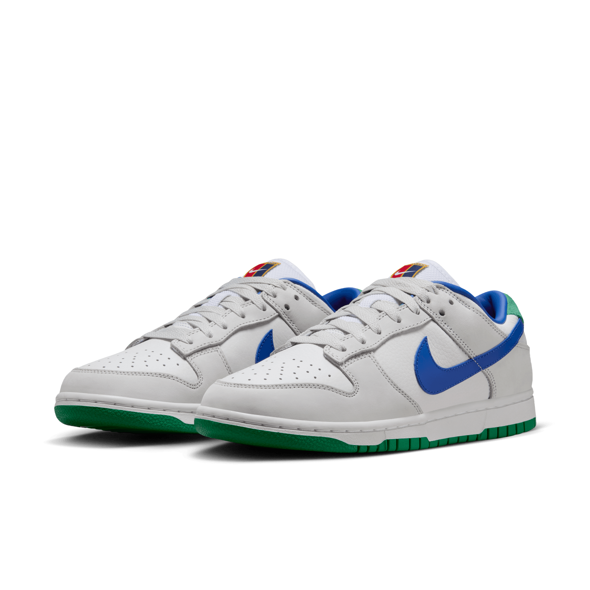 Women's Nike Dunk Low Premium "Tennis Classic"
