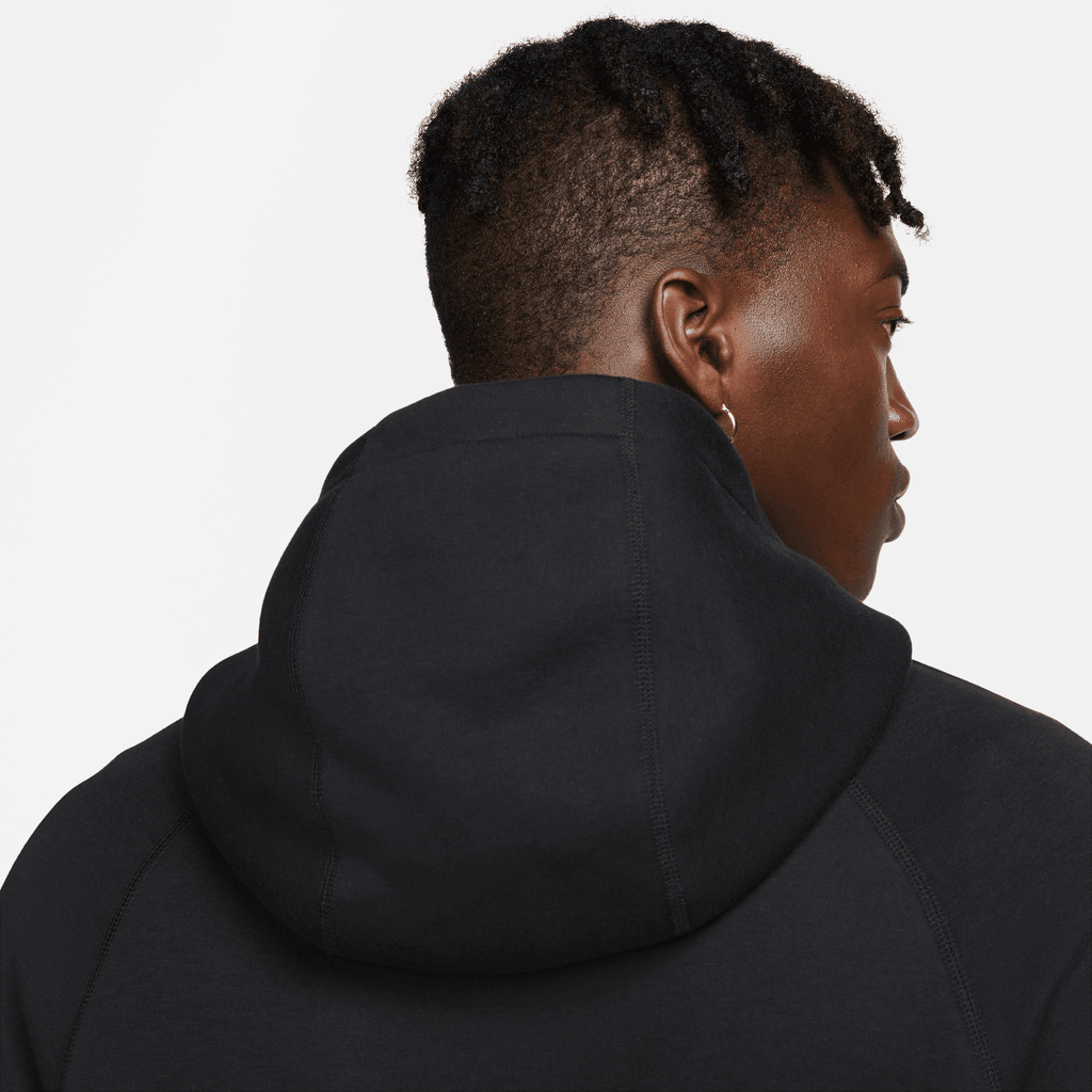 Men's Nike Sportswear Tech Fleece Pullover Hoodie