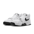 Men's Nike Air Trainer 1 "White Black"