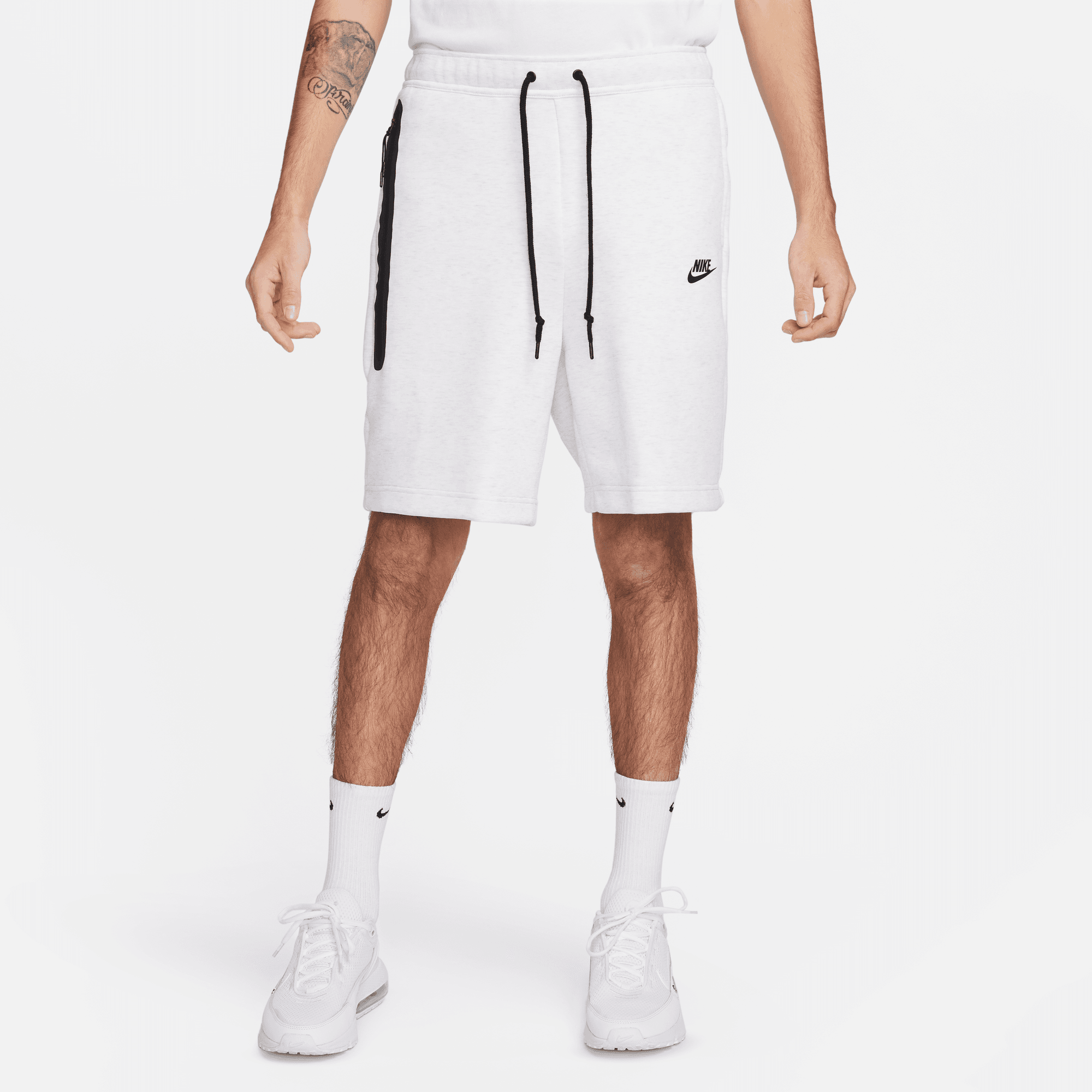 Men's Nike Sportswear Tech Fleece Shorts