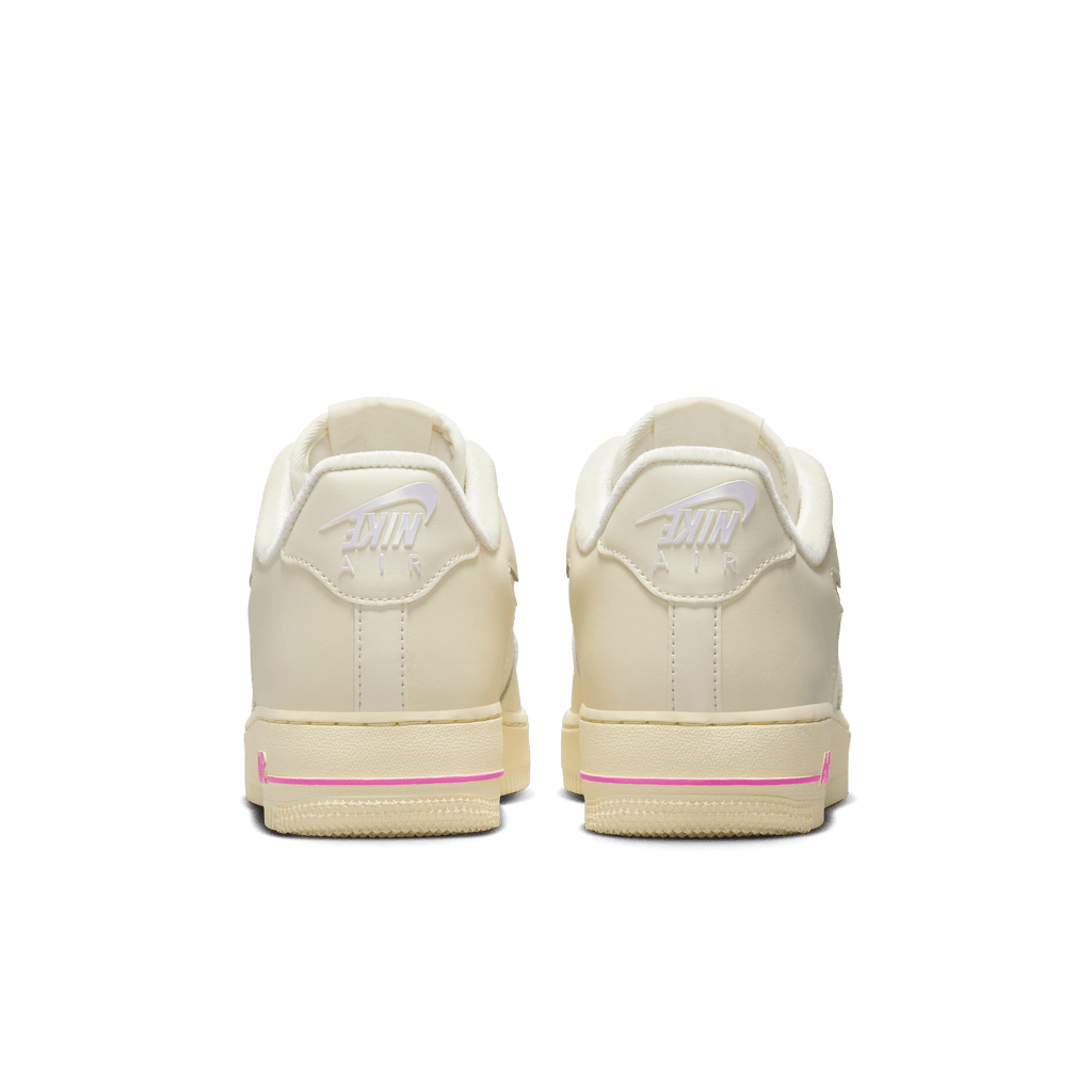 Women's Nike Air Force 1 '07  "Playful Pink Coconut Milk"