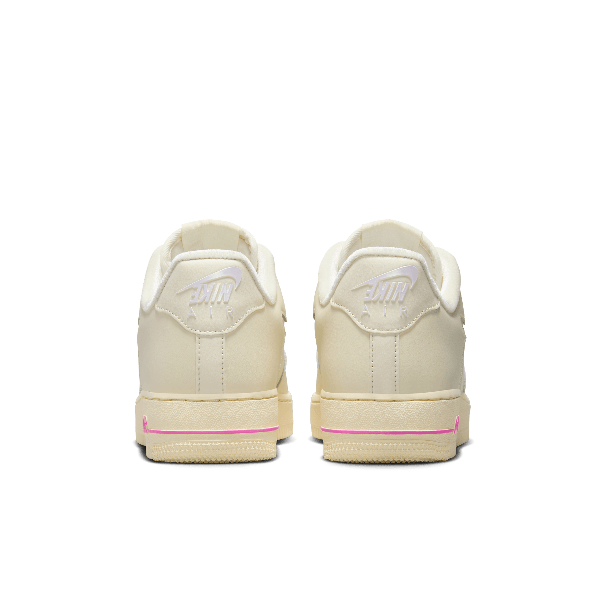 Women's Nike Air Force 1 '07  "Playful Pink Coconut Milk"