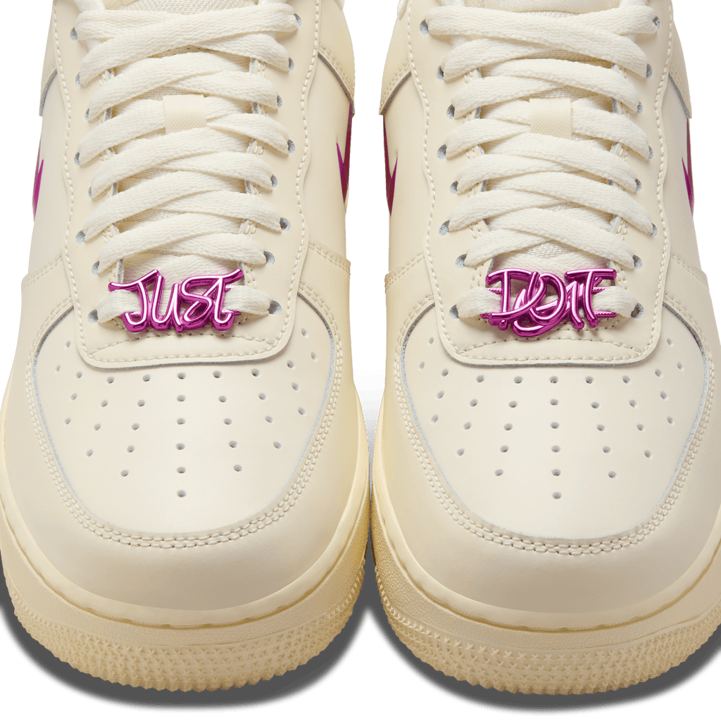 Women's Nike Air Force 1 '07  "Playful Pink Coconut Milk"