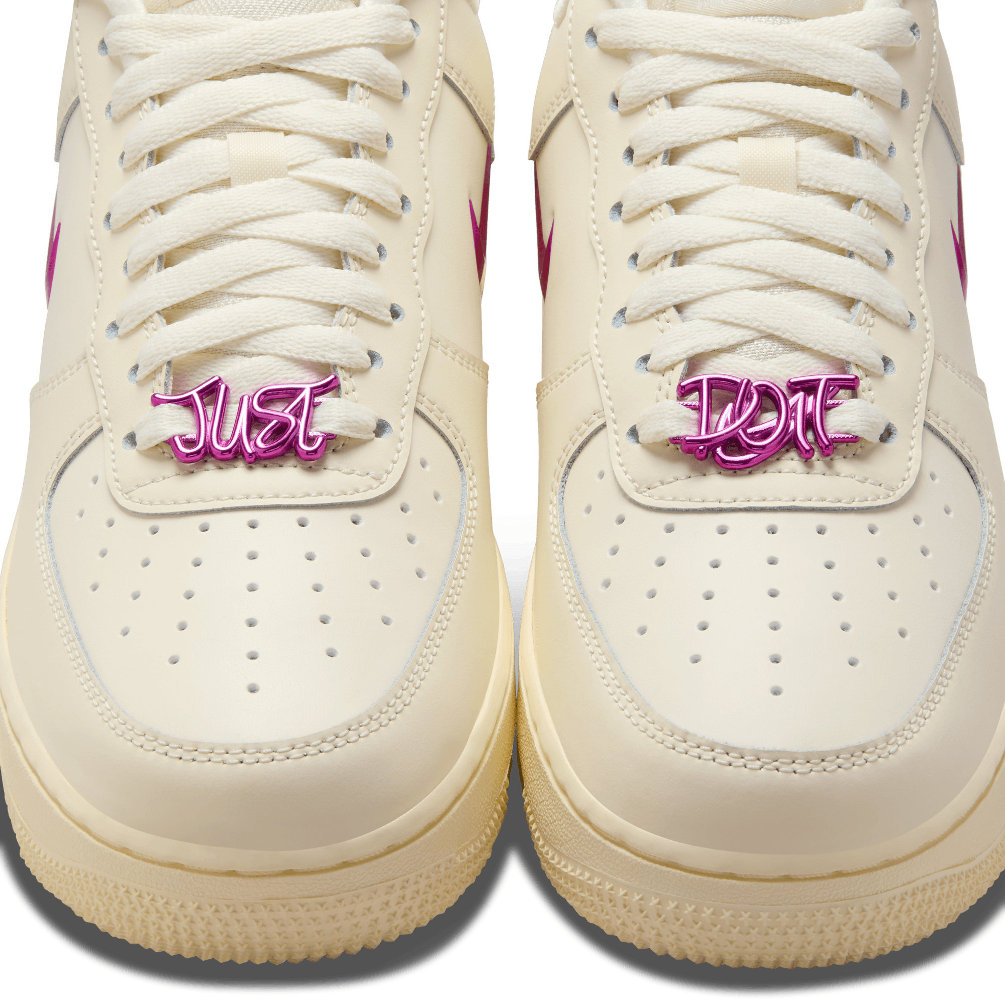 Women's Nike Air Force 1 '07  "Playful Pink Coconut Milk"