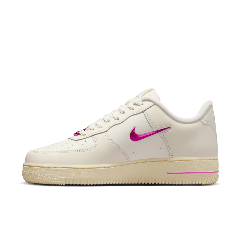 Women's Nike Air Force 1 '07  "Playful Pink Coconut Milk"
