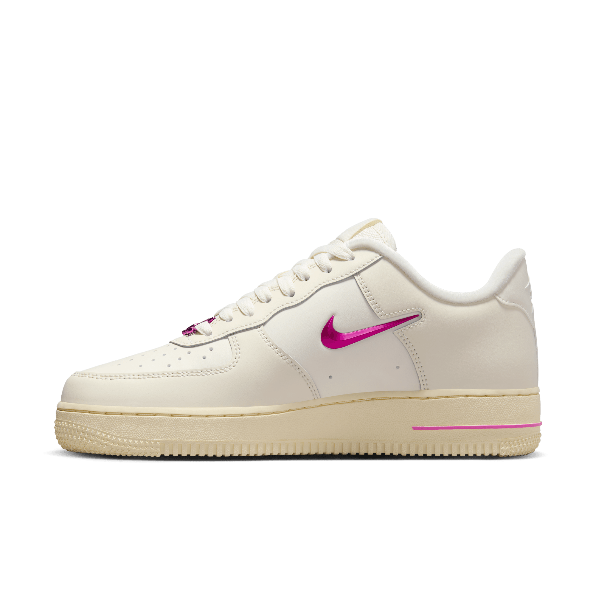 Women's Nike Air Force 1 '07  "Playful Pink Coconut Milk"