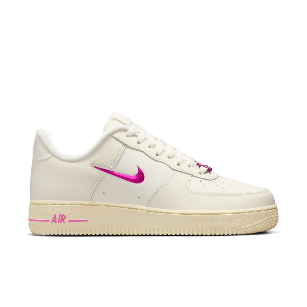 Women's Nike Air Force 1 '07  "Playful Pink Coconut Milk"