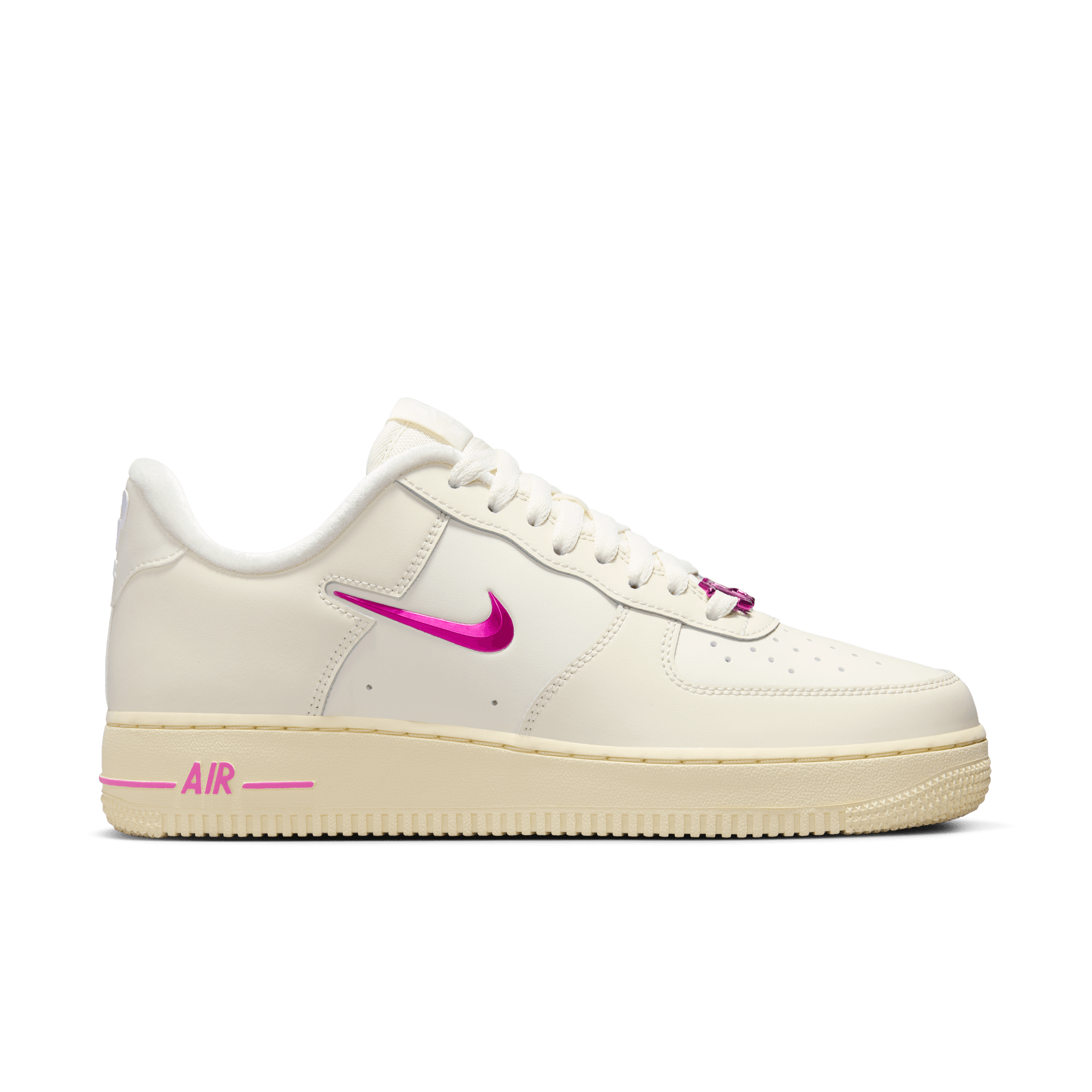 Women's Nike Air Force 1 '07  "Playful Pink Coconut Milk"