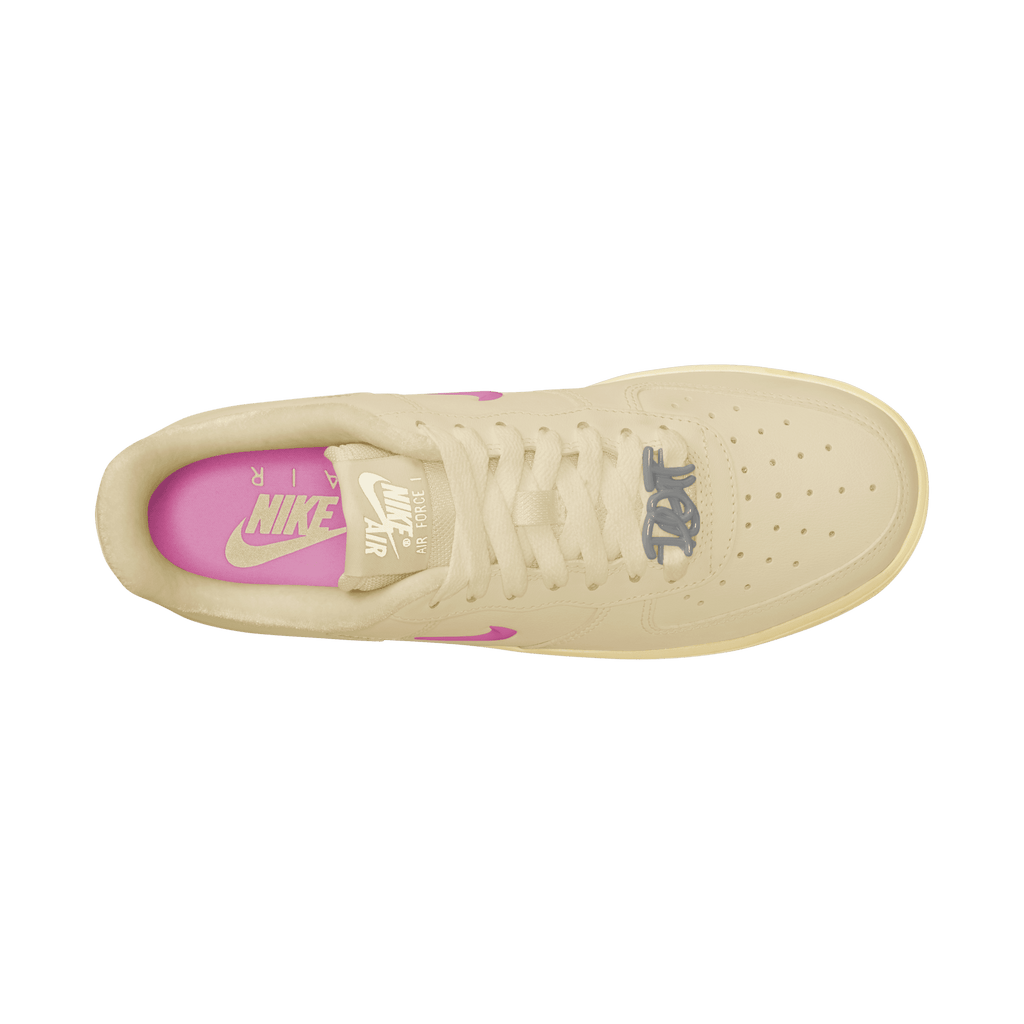 Women's Nike Air Force 1 '07  "Playful Pink Coconut Milk"