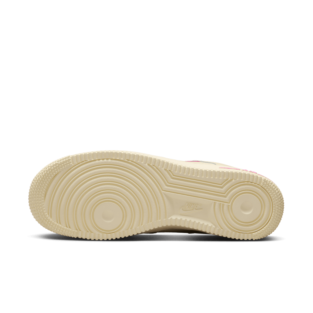 Women's Nike Air Force 1 '07  "Playful Pink Coconut Milk"
