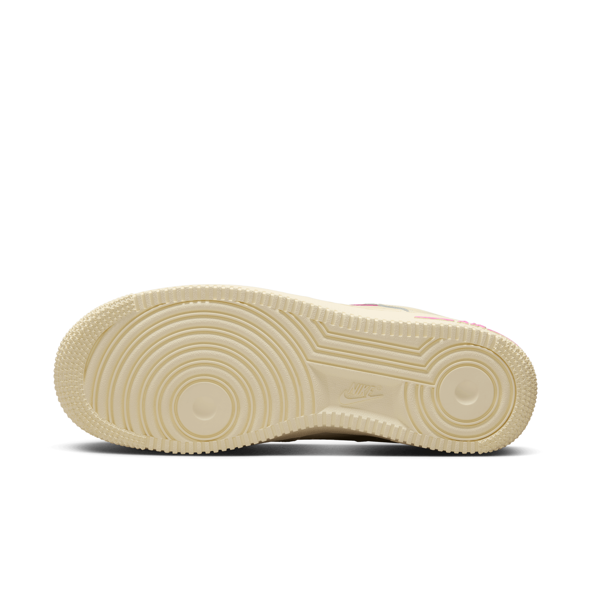 Women's Nike Air Force 1 '07  "Playful Pink Coconut Milk"