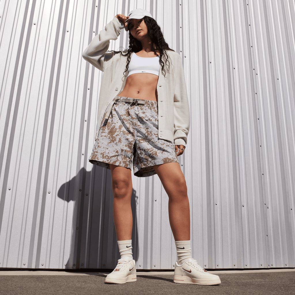 Women's Nike Air Force 1 '07  "Playful Pink Coconut Milk"