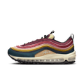 Women's Nike Air Max 97 "Multi Color Corduroy"