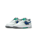 Big Kids' Nike Air Force 1 LV8 "Remix Light Green"