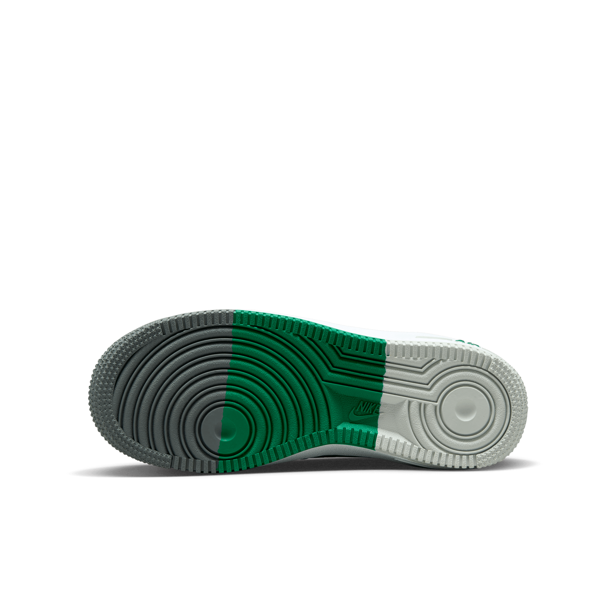 Big Kids' Nike Air Force 1 LV8 "Remix Light Green"