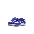 Baby/Toddler Nike Dunk Low "Concord"