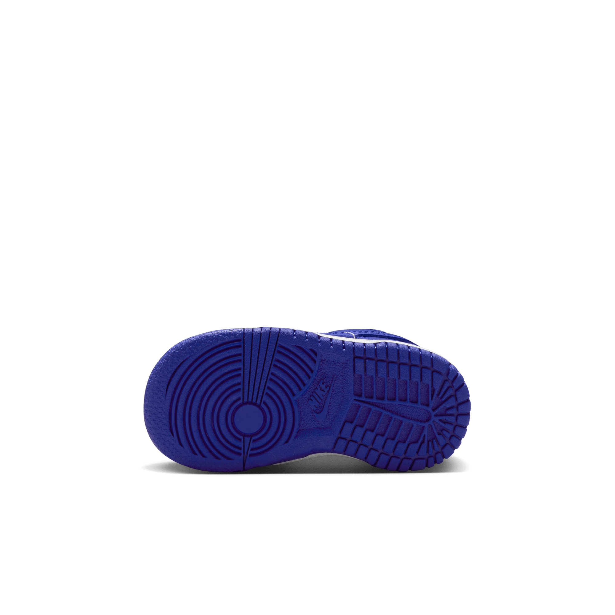Baby/Toddler Nike Dunk Low "Concord"