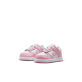 Baby/Toddler Nike Dunk Low "Medium Soft Pink"