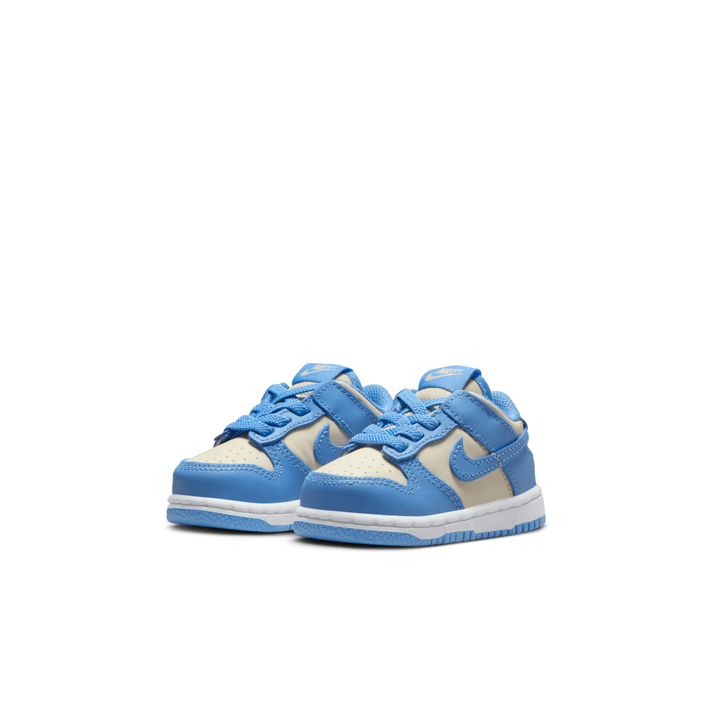 Baby/Toddler Nike Dunk Low  Shoes "Beyond Blue Beach"